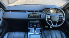 Land Rover Range Rover Evoque 2.0 D200 Evoque Edition 5dr Auto Diesel Hatchback